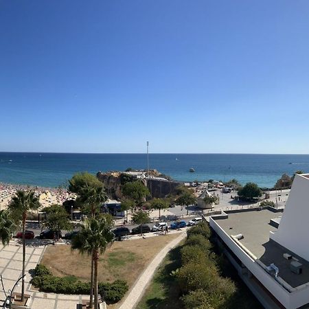 פורטימאו Varandas Do Sol Na Praia Da Rocha מראה חיצוני תמונה