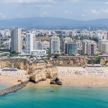 פורטימאו Varandas Do Sol Na Praia Da Rocha מראה חיצוני תמונה