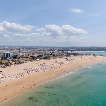 פורטימאו Varandas Do Sol Na Praia Da Rocha מראה חיצוני תמונה